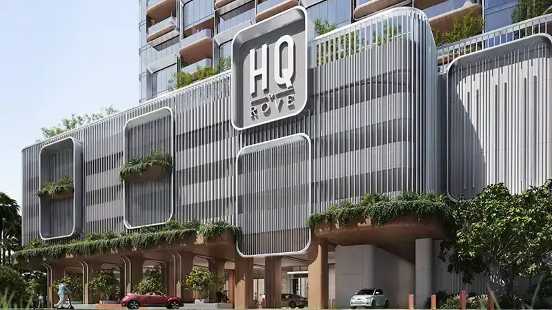 HQ by Rove gallery image 12