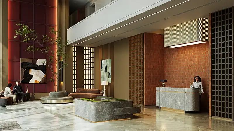 Coventry Residence gallery image 6