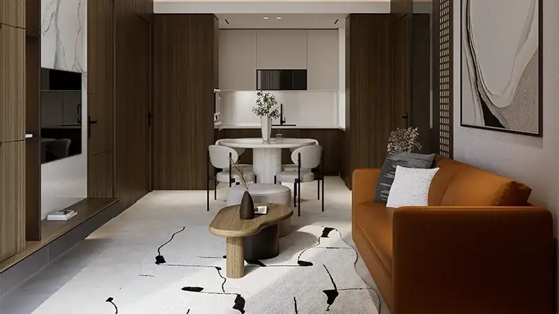 Coventry Residence gallery image 5