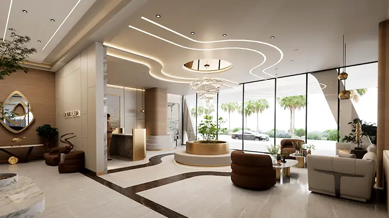 Aristo at Dubai South gallery image 10