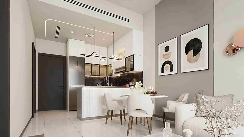 Aristo at Dubai South gallery image 7