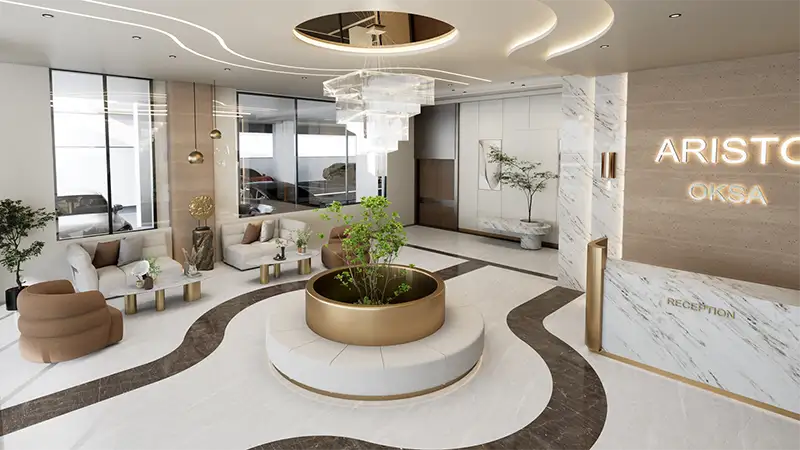 Aristo at Dubai South gallery image 6