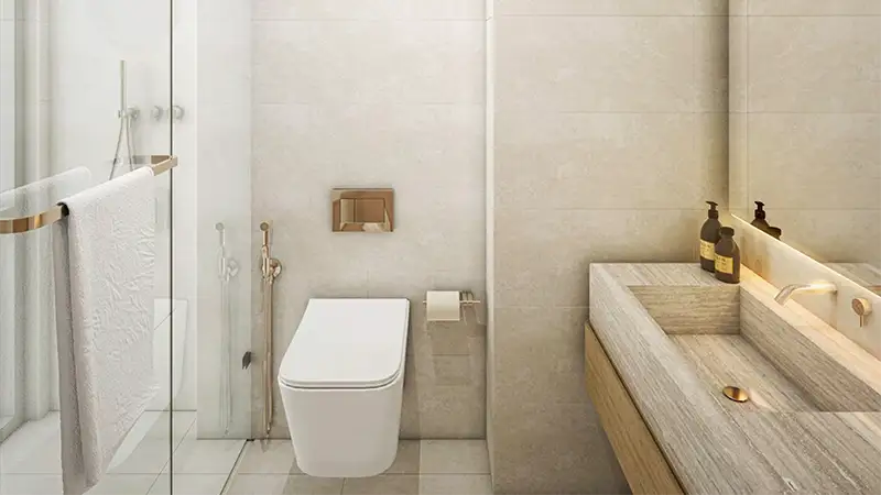 Koyo Residence by Fuji gallery image 8
