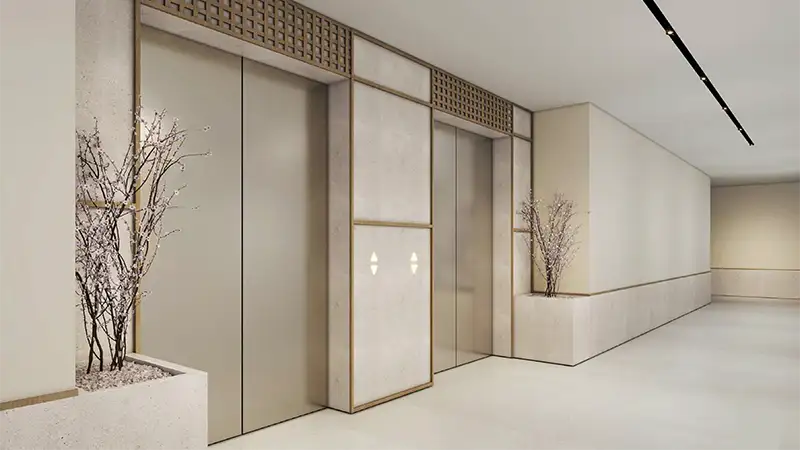 Koyo Residence by Fuji gallery image 6