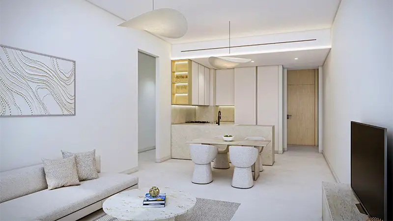 Koyo Residence by Fuji gallery image 5