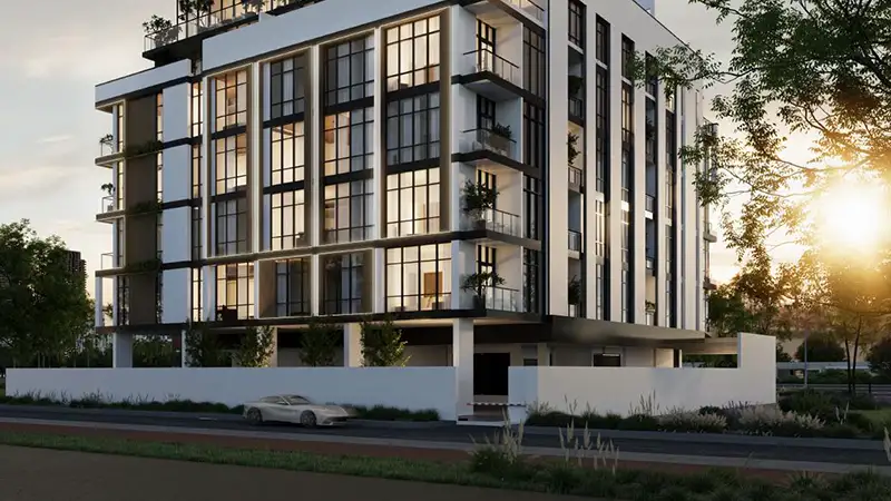 Koyo Residence by Fuji gallery image 3