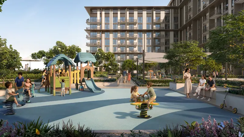 Golf Trails at Emaar South gallery image 9