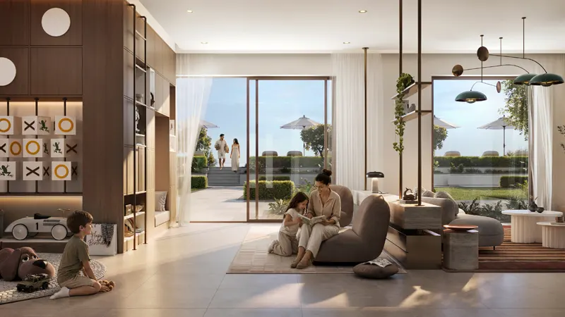 Golf Trails at Emaar South gallery image 8