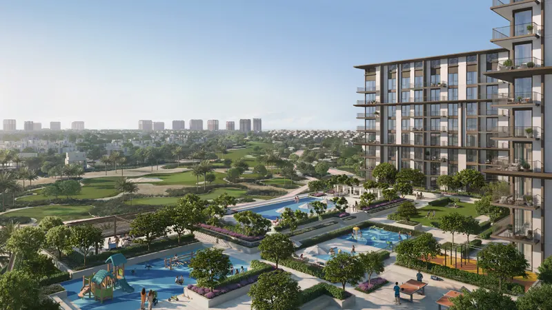 Golf Trails at Emaar South gallery image 5