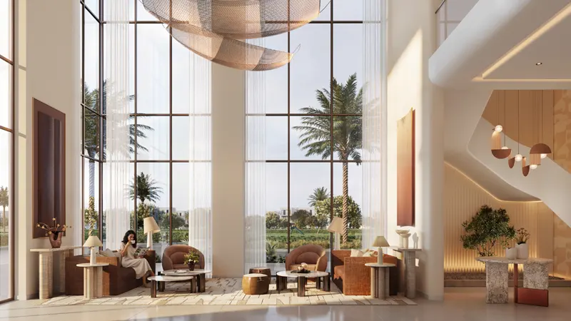 Golf Trails at Emaar South gallery image 3