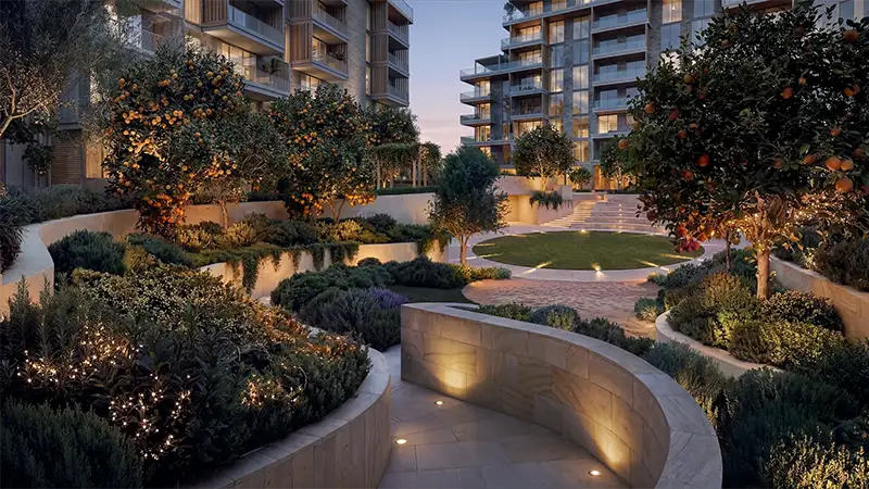 Arancia Yards 2 by Beyond gallery image 9