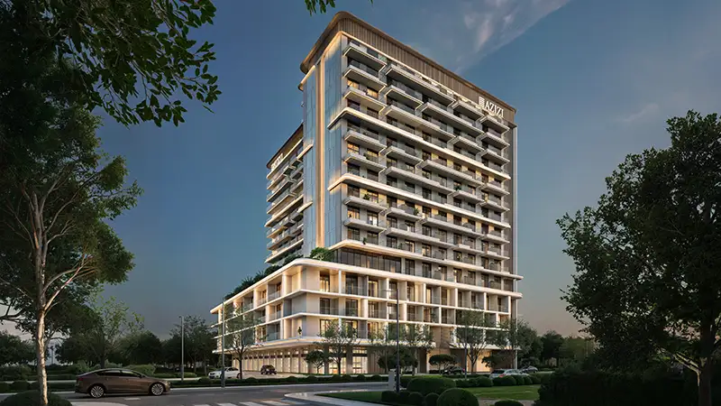 Azizi Noura gallery image 9