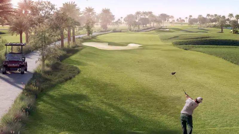 Parkside at Emaar South gallery image 7