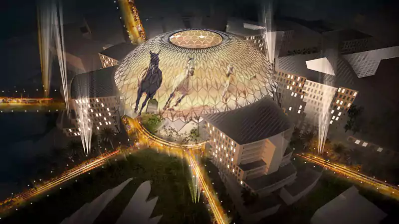 Parkside at Emaar South gallery image 6
