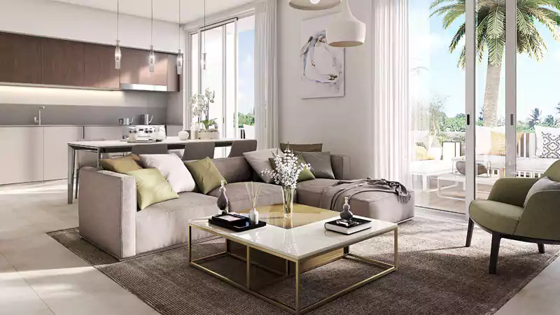 Parkside at Emaar South gallery image 5