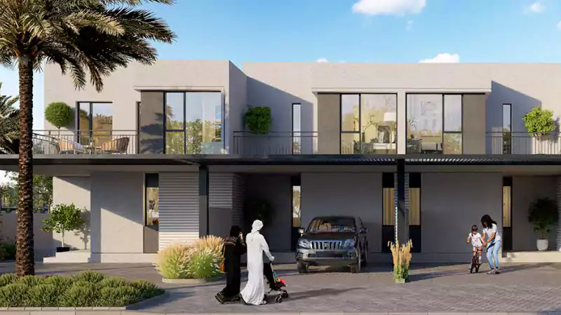 Parkside at Emaar South gallery image 4