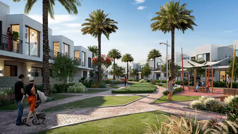 Parkside at Emaar South gallery image 3