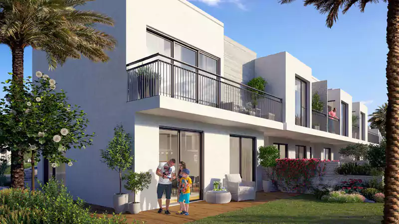 Parkside at Emaar South gallery image 2
