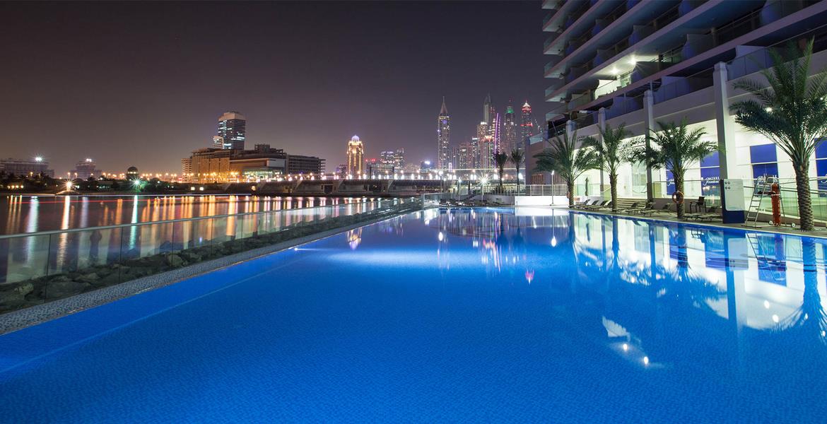 Azure Residence Palm Jumeirah gallery image 11