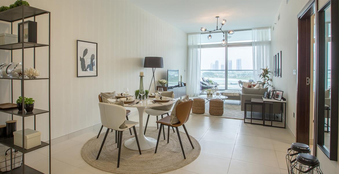 Azure Residence Palm Jumeirah gallery image 9