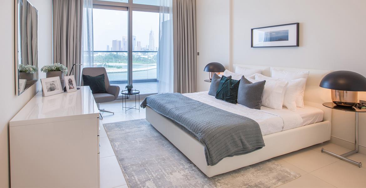 Azure Residence Palm Jumeirah gallery image 7