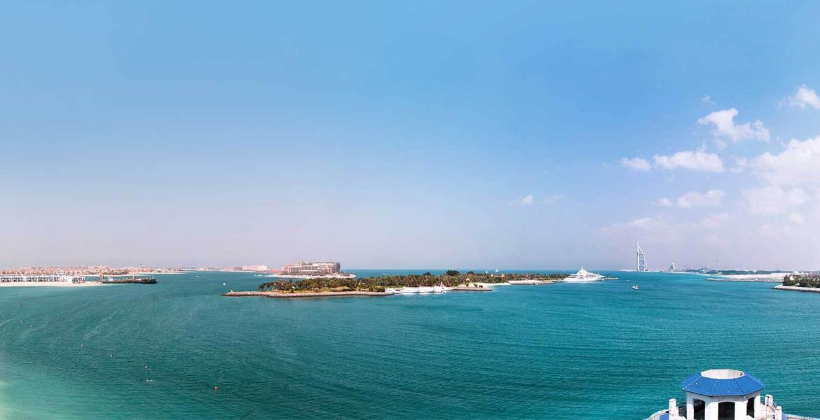 Azure Residence Palm Jumeirah gallery image 4
