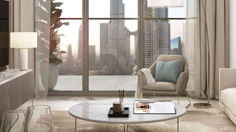 Burj Royale gallery image 10