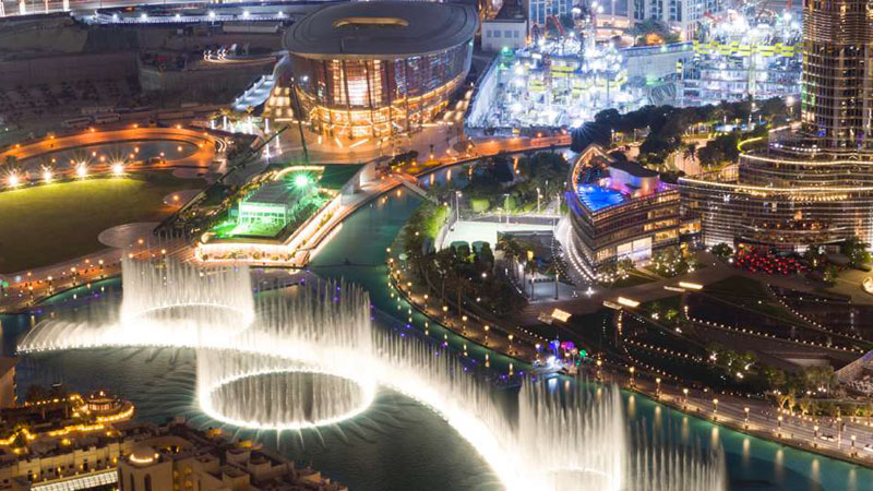 Burj Royale gallery image 9