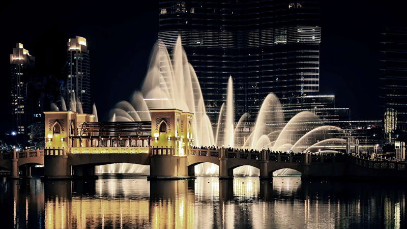 Burj Royale gallery image 8