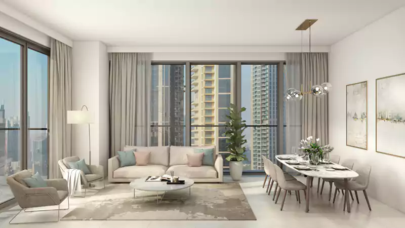 Burj Royale gallery image 4