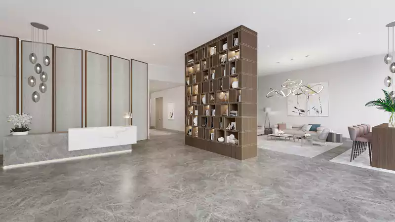 Burj Royale gallery image 5
