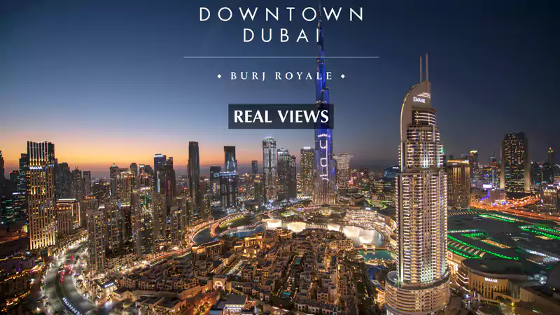 Burj Royale gallery image 2
