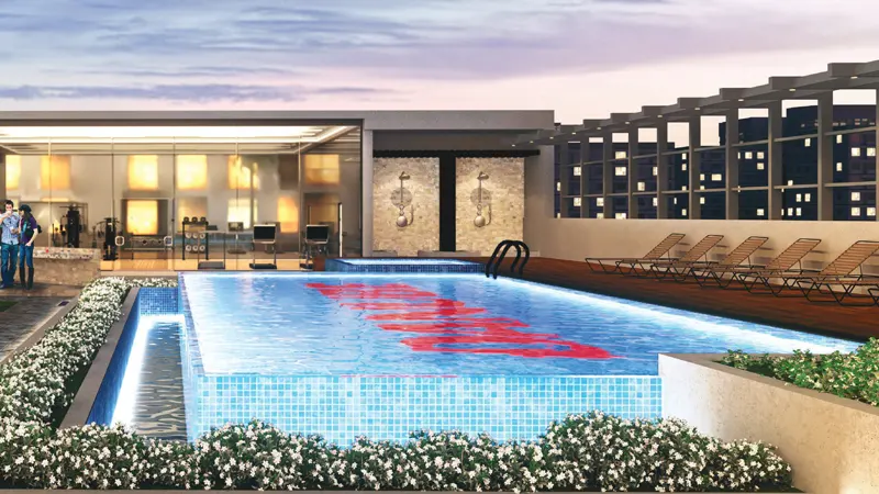 Elz Residence at Arjan gallery image 3