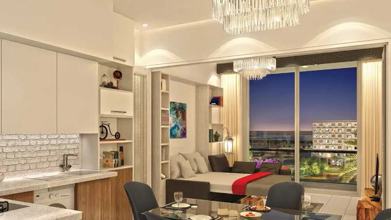 Elz Residence at Arjan gallery image 2