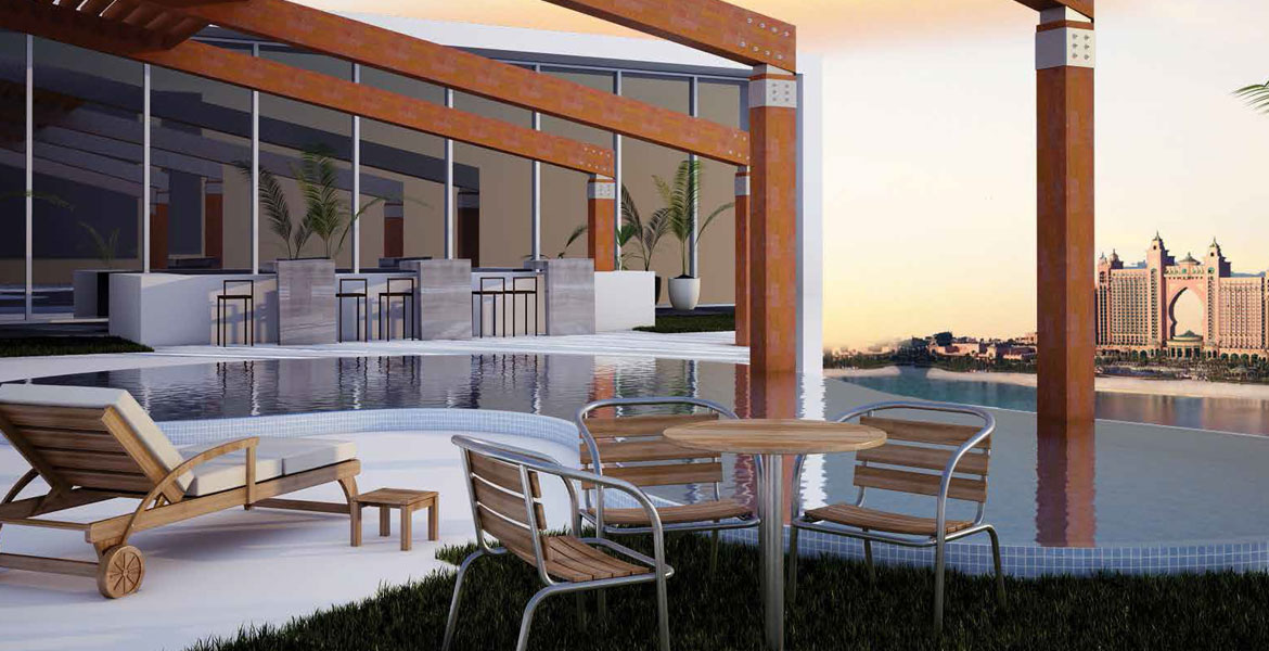 Royal Bay Residence gallery image 3