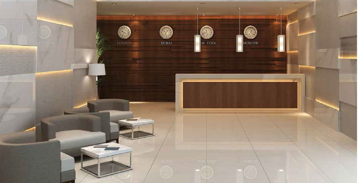 Royal Bay Residence gallery image 2