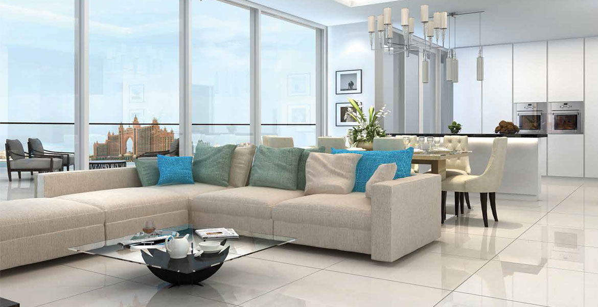 Royal Bay Residence by Azizi Developments — off plan in Palm Jumeirah