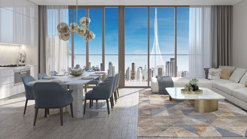 Palace Residences gallery image 3