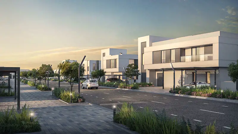 Alreeman by Aldar Properties — off plan in Al Shamkha