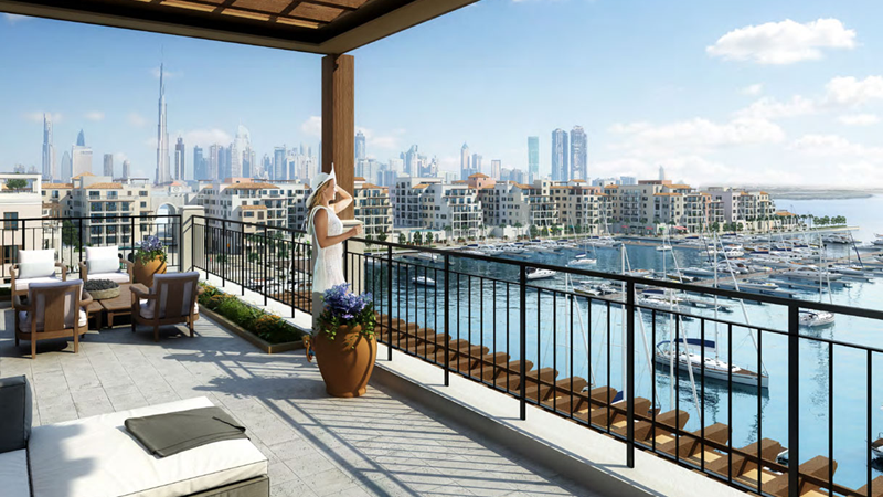 La Rive Apartments gallery image 5