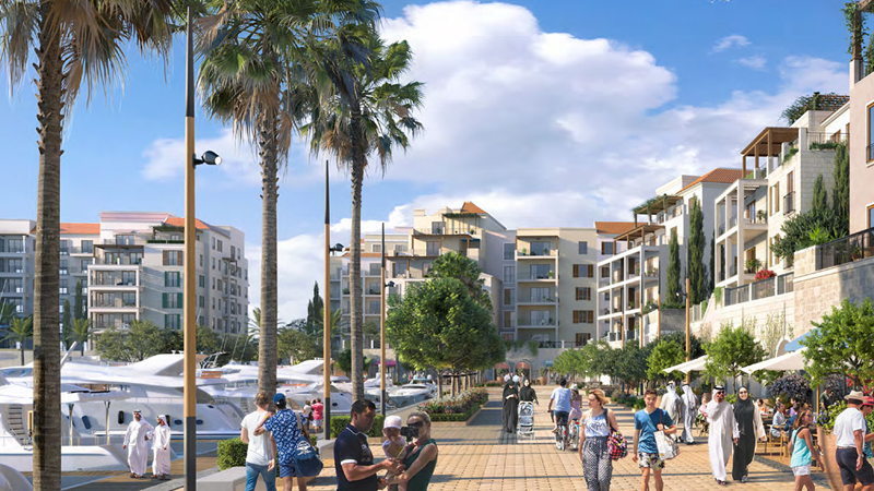 La Rive Apartments gallery image 4