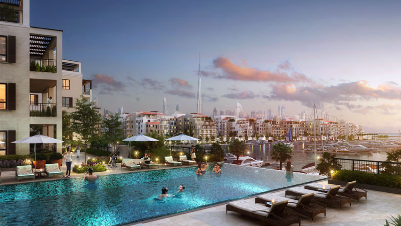 La Rive Apartments gallery image 3