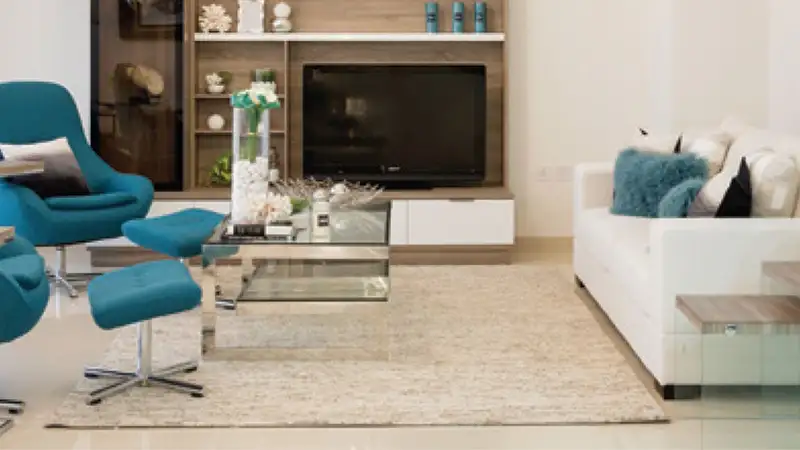 Jumeirah Islands Townhouses gallery image 4