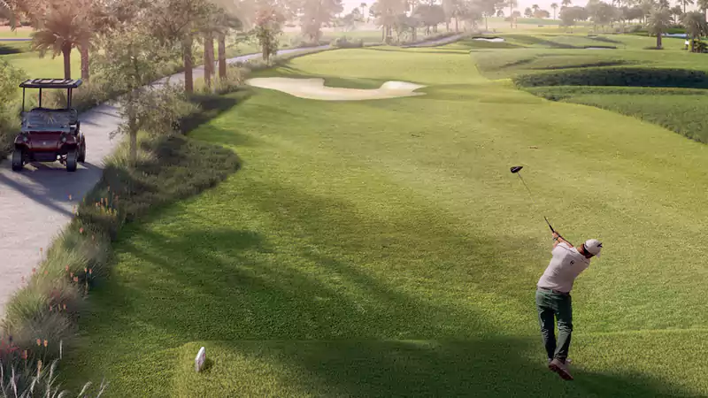 Expo Golf Villas Phase II gallery image 4