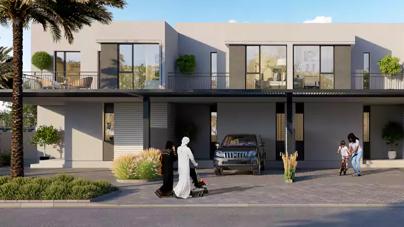 Expo Golf Villas Phase II gallery image 5