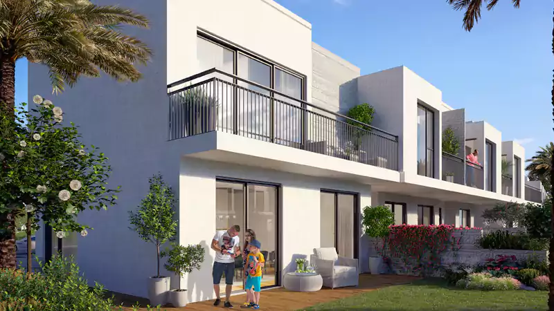 Expo Golf Villas Phase II gallery image 3