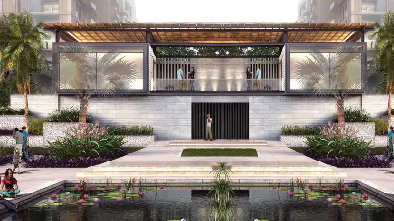 Bluewaters Residences Building 10 gallery image 4