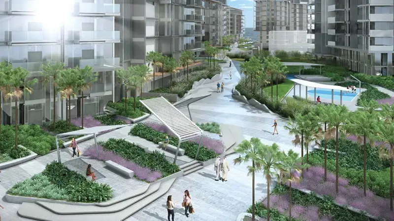 Bluewaters Residences Building 10 gallery image 3