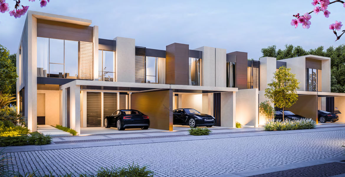Cherrywoods Townhouses gallery image 4