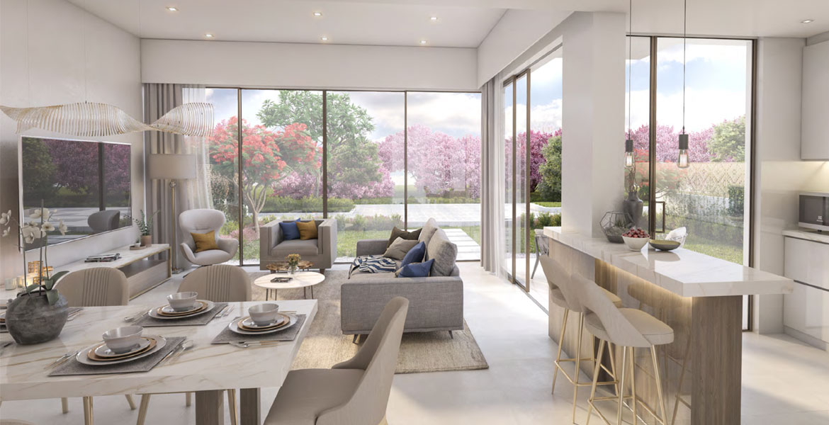 Cherrywoods Townhouses gallery image 3